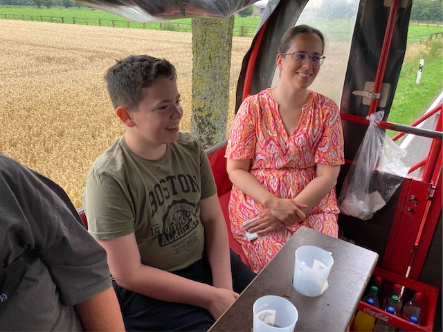 50 Jahre Sommerfest